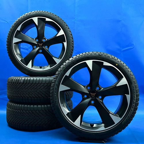 Zoll cupra leon kl - 18,
