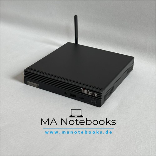 Lenovo thinkcentre m80q - lenovo,