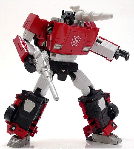 Transformers masterpiece - transformers, ko
