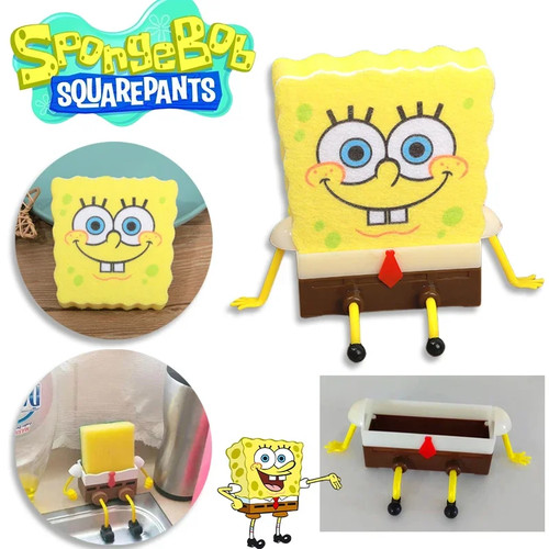SpongeBob