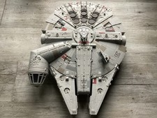 STAR WARS FORCE AWAKENS -