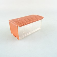Siku Plastik V-Serie OVP