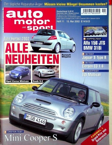 Auto motor und sport - 2),