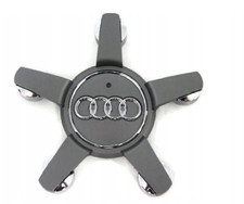 Original audi nabendeckel - original,