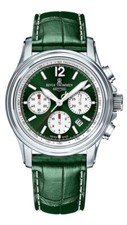 REVUE THOMMEN Airspeed