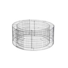 Bellissa Hochbeet Gabione