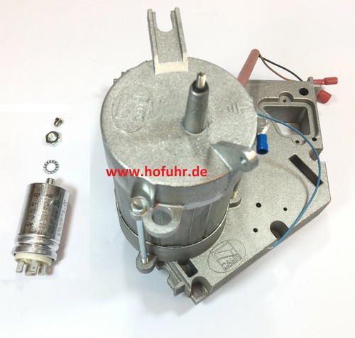 Came fast ersatzteil motor - came,