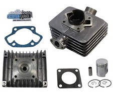 Zylinder Kit + Kopf ink