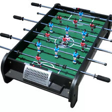 Mini Tischkicker Kicker Tischfussball Kickertisch für Kinder 94x51x20 cm
