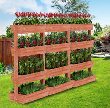 Pflanzkübel Pflanzkasten aus