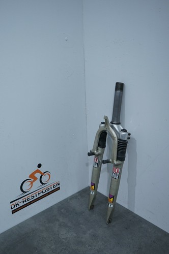 Rock shox magnesium - 21,