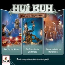 Hui Buh - Das Schlossgespenst