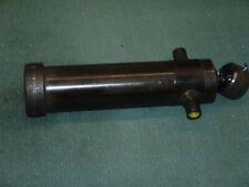 Kippzylinder 4-Stufig Teleskopzylinder 831 - 1700 Hub