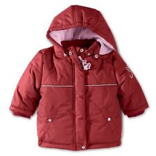 Sterntaler Winter-Jacke