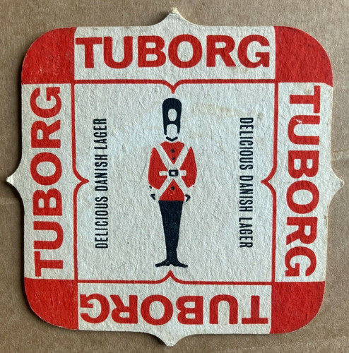 Tuborg leckeres dänisches - leckeres,