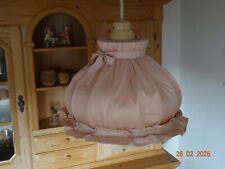 Voglauer Hängelampe Esszimmer