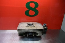 1971 DKW125 Cylinder and