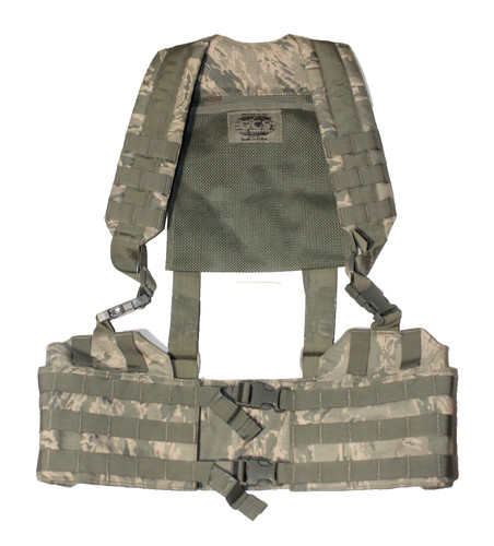 Army weste gcs - us,