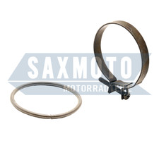 Befestigungssatz Ansauggummi