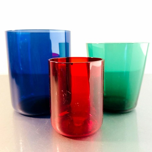 Ingrid glas konvolut - ,