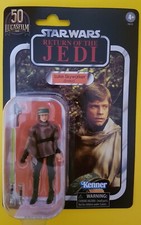 Star Wars The Vintage