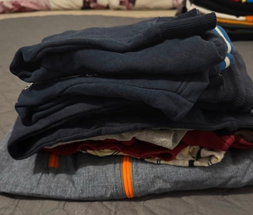Kinder bekleidung paket jungen - paket,