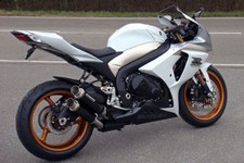 GSXR 1000 K9-L1 Bodis GPX2-S