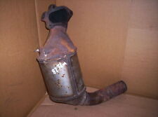 Opel Corsa D 1,3 CDTI Z13DTJ Katalysator Kat