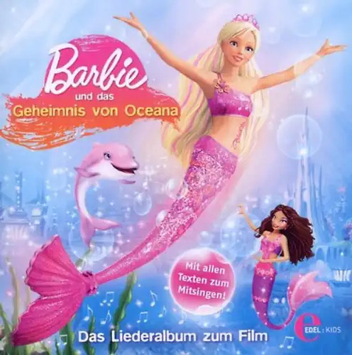 Barbie und das geheimnis - und,