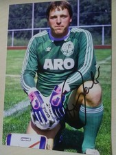 WOLFGANG MAHR - SPVGG BAYREUTH