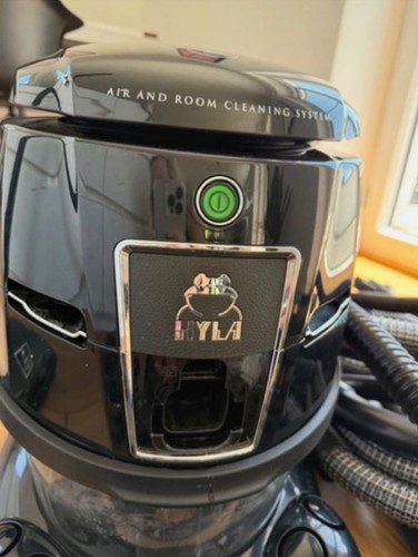 Hyla nasssauger gebraucht mit - nasssauger,,