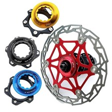 Center Lock Adapter Auf 6-Loch