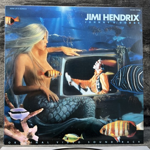 Jimi hendrix johnny - hendrix, –