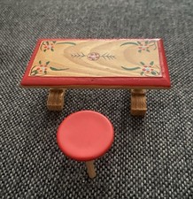 Lundby Puppenhaus Möbel ,1:18