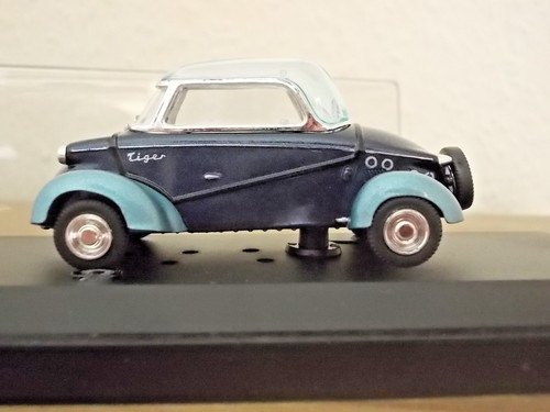 Vitesse 43 messerschmidt - vitesse,,