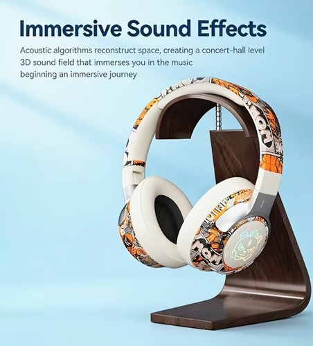 Wireless hifi kopfhörer - 5.4,