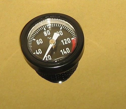 öltemperaturmesser für - Öltemperaturmesser,