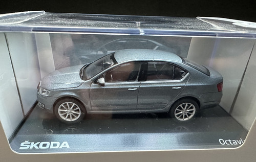 Original skoda octavia lim - original,