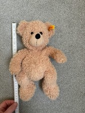 Steiff 111327 Teddybär Fynn-