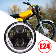 5,75" LED Scheinwerfer Für