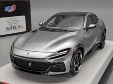 Modellautos 1:43 BBR Concept43