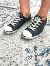 Converse all star chucks 36 - star, gr