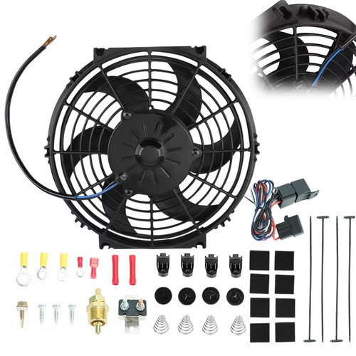 Universal auto elektrisch - 10",