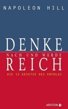 Denke nach und werde reich |