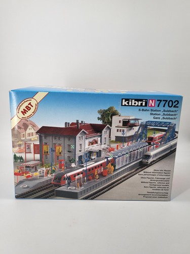 Kibri spur 7702 - kibri,
