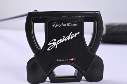 Linkshand taylormade spider - linkshand,