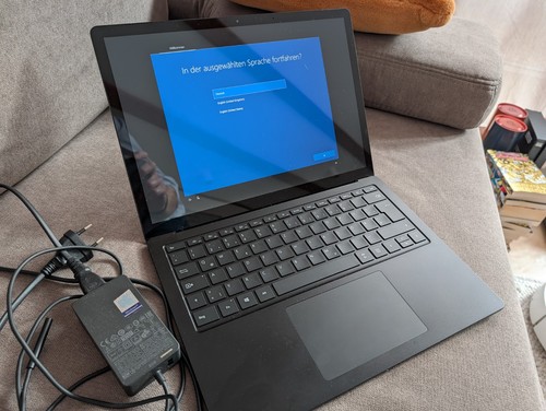Microsoft surface laptop - microsoft,