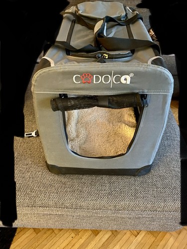 Hundebox hundetransportbox - hundebox,