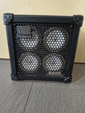 Roland Micro Cube Bass RX