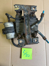 Vw Golf 2 1,8 RP PF Benzinpumpe 52mm Catchtank Behälter 165201042A